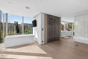 Ein Haus, das aus der Reihe tanzt — am Rand der Beiertheimer Allee – Die vollständige Adresse der Immobilie erhältst du vom Anbieter., 76137 Südweststadt, Karlsruhe – Vorschaubild 8
