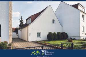 Viel Platz für die große Familie – EFH mit Garten & Potenzial