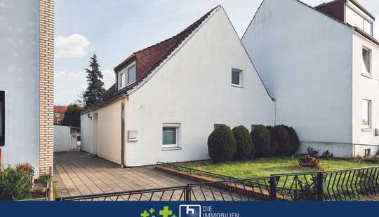 Bild von Viel Platz für die große Familie – EFH mit Garten & Potenzial