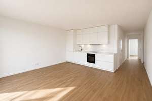 Ankommen und wohlfühlen – großzügige 3-Zimmer-Wohnung mit EBK – Völklinger Straße 2d, 40219 Unterbilk, Düsseldorf – Vorschaubild 4