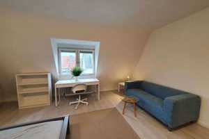 WG - Zimmer zu Vermieten ca. 18m² – Rosenbergstraße 110, 70193 Stuttgart – Vorschaubild 4