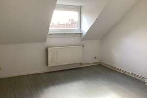 Gemütliches Nest unter dem Dach - frisch renoviert! – Amselweg 23, 49088 Sonnenhügel, Osnabrück – Vorschaubild 9