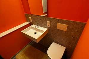 Nachmieter gesucht: Exklusives 1-Zimmer-Apartment (38,56 m²) im „Van B“, möbliert nach Vereinbarung – Infanteriestraße 14a, 80797 München – Vorschaubild 10