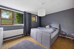 Modernes Stadthaus in gefragter Lage am Bondenwald – großzügig, hell und vielseitig – Die vollständige Adresse der Immobilie erhältst du vom Anbieter., 22453 Niendorf, Hamburg – Vorschaubild 9