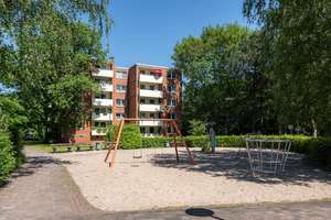 GEWOBAU - Erdgeschosswohnung mit Balkon – Niehusmannskamp 32, 45326 Altenessen-Süd, Essen – Vorschaubild 11