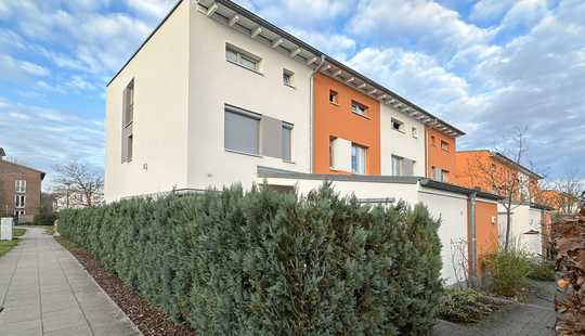 Bild von Einziehen & wohlfühlen – 4 Zimmer mit Carport