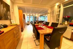 Top ausgestattete Doppelhaushälfte mit Garage im wunderschönen Ortsteil Krefeld-Bockum.!! – Stippergath 5a, 47800 Bockum, Krefeld – Vorschaubild 12