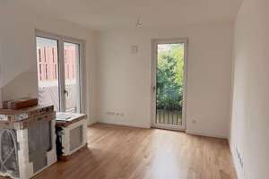 EXKLUSIVE 3-ZIMMER-CITYWOHNUNG MIT PRIVATER TERRASSE – Klingholzstraße 3, 65189 Südost, Wiesbaden – Vorschaubild 3