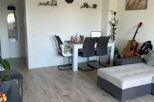 Attraktive renovierte 2-Zimmer-Wohnung mit Balkon und eigenem Kellerabteil – Poststr. 46, 68309 Mannheim – Vorschaubild 2