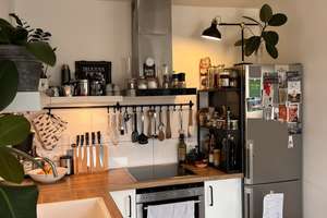 Wunderschöne, helle 3-Zimmer-Wohnung in Osnabrück-Wüste – frisch saniert – Die vollständige Adresse der Immobilie erhältst du vom Anbieter., 49080 Wüste, Osnabrück – Vorschaubild 2