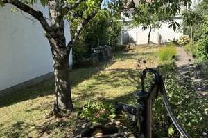 3-Zimmer-Altbauwohnung mit großem Garten & eigener Terrasse – ideal für Gartenliebhaber – Die vollständige Adresse der Immobilie erhältst du vom Anbieter., 76571 Gaggenau – Vorschaubild 17