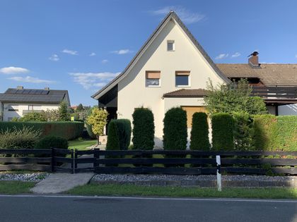 Reihenhaus Mieten In Minden