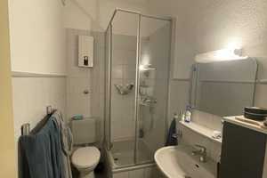 Wunderschöne und Ruhige Altbau-2-Zimmer-Wohnung in Wuppertal am Nordpark – Hugostraße 7, 42281 Wuppertal – Vorschaubild 9