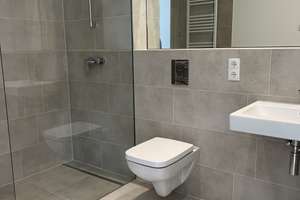 Licht, Luft & Freiheit: 3 Zimmer mit 2 Terrassen! – Grünauer Straße 28, 12524 Altglienicke, Berlin – Vorschaubild 14