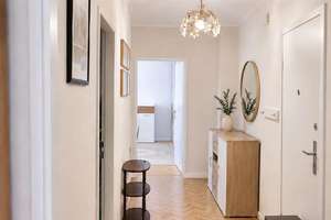 VERMIETETE Wohnung mit zwei Balkonen + PKW-Stellplatz in Buckow – 12351 Gropiusstadt, Berlin – Vorschaubild 6