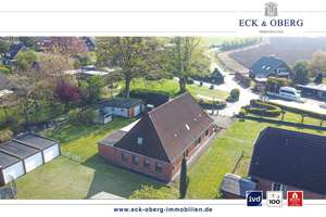 Idylisches Einfamilienhaus in zentraler Lage von 24582 Wattenbek – Die vollständige Adresse der Immobilie erhältst du vom Anbieter., 24582 Wattenbek – Vorschaubild 1