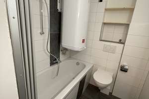 Zuhause mit 1 Zimmer in Erlangen – Dompfaffstr. 140, 91056 Steinforst, Erlangen – Vorschaubild 3