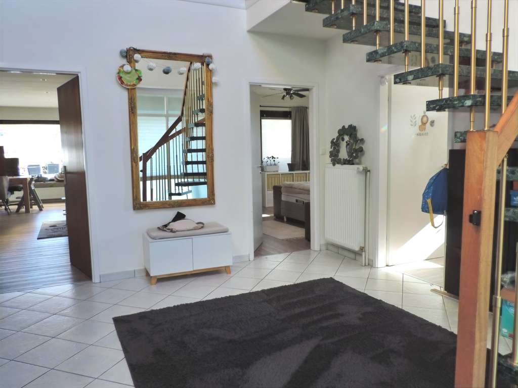 Immobilie in Aukrug - Grundriss mal anders als üblich - Bild 4