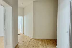Stilvolle lichtdurchflutet 3-Zimmer-Altbauwohnung mit Balkon & Aufzug in Bestlage Pankow / Florakiez – Görschstraße 14A, 13187 Pankow (Ortsteil), Berlin – Vorschaubild 11