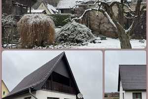 NEUER PREIS: Solides Einfamilienhaus in herrlicher Lage am Wald in Gransee – Oberhavel (Kreis) – Vorschaubild 5