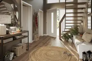 Stilvoll bauen mit klaren Linien – Stadtvilla 145 für dein Grundstück in Groß Köris – Dahme-Spreewald (Kreis) – Vorschaubild 4