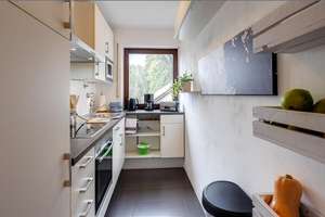 Möbliert: Bezaubernde Dachgeschosswohnung in Ottenburg/Eching – Die vollständige Adresse der Immobilie erhältst du vom Anbieter., 85386 Eching – Vorschaubild 5