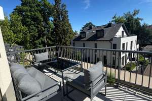 Etagenwohnung in München zu vermieten. – Die vollständige Adresse der Immobilie erhältst du vom Anbieter., 81825 Gartenstadt Trudering, München – Vorschaubild 5