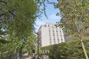 Weitblick über Frankfurt – Stilvolle 3-Zimmer-Wohnung in der Europa-Allee – 60486 Gallus, Frankfurt am Main – Vorschaubild 18