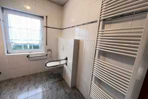 Charmanter Walmdachbungalow  – mit Potenzial zur persönlichen Gestaltung! – Emsland (Kreis) – Vorschaubild 27