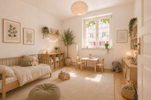 Bezugsfreie 3-Zimmer-Wohnung mit Balkon, Stellplatz & Einbauküche – Die vollständige Adresse der Immobilie erhältst du vom Anbieter., 1219 Strehlen, Dresden – Vorschaubild 7
