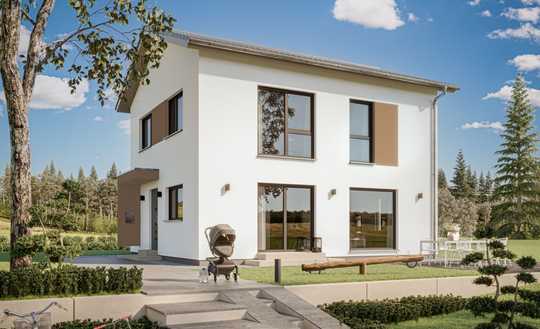 Neubau in ruhiger Wohngegend - Der perfekte Ort für Ihre Familie!