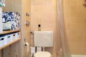 Helle 1-Zimmer Wohnung im 3. OG in Mannheim Innenstadt / Jungbusch – D7 23-25, 68159 Innenstadt/Jungbusch, Mannheim – Vorschaubild 1
