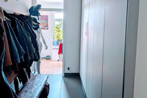 Exclusive 4-Zimmer Wohnung mit 2 Stellplätzen in Bemerode ohne Maklerprovision – Wülfeler Str. 9, 30539 Bemerode, Hannover – Vorschaubild 10