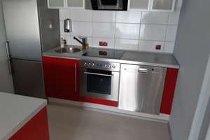 2 + Zimmer - Wohnung mit Charme , Klimatisiert ,Aussenbereich, mit Einbauküche – Kurmainzstr. 34, 55126 Finthen, Mainz – Vorschaubild 3