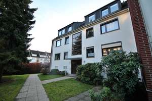 Kirchhuchting - TOP 3 Zimmer Sonnenbalkon - freiwerdend ruhige & gepflegte Wohnanlage – Die vollständige Adresse der Immobilie erhältst du vom Anbieter., 28259 Sodenmatt, Bremen – Vorschaubild 13