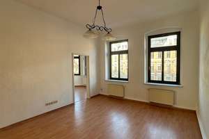 Charmante 3-Zimmer Wohnung im 2. OG mit Balkon in Chemnitz-Kaßberg. Ohne Maklergebühr – Barbarossastraße 97, 9112 Kaßberg, Chemnitz – Vorschaubild 26