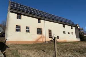 Bauernhaus mit viel Platz zum Entfalten! – Ansbach (Kreis) – Vorschaubild 8
