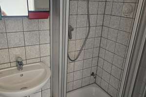 Schöne 30 m² 1-Zimmer Wohnung mit Balkon und Stellplatz – Wüstenhöferstraße 200, 45355 Borbeck-Mitte, Essen – Vorschaubild 7