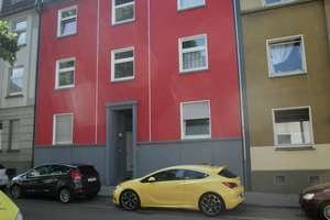3,5 Zimmer Dachgeschosswohnung mit 2 Bädern! – Herwarthstraße 30, 45138 Huttrop, Essen – Vorschaubild 11