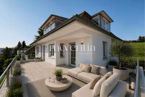 Villa mit eindrucksvollem Seeblick – Die vollständige Adresse der Immobilie erhältst du vom Anbieter., 88662 Überlingen – Vorschaubild 12