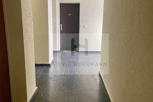1-Zimmer mit Balkon – Die vollständige Adresse der Immobilie erhältst du vom Anbieter., 10551 Moabit, Berlin – Vorschaubild 4