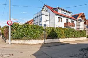 ++ Anlage- oder Eigennutzerobjekt mit schönem Garten und flexiblen Möglichkeiten ++ – Esslingen (Kreis) – Vorschaubild 1
