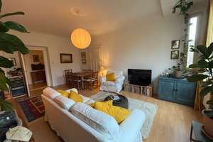 4,5 Zimmer I 135qm I Balkon I Goho Altbau top Lage – Petra-Kelly-Platz 1, 90443 Gostenhof, Nürnberg – Vorschaubild 6