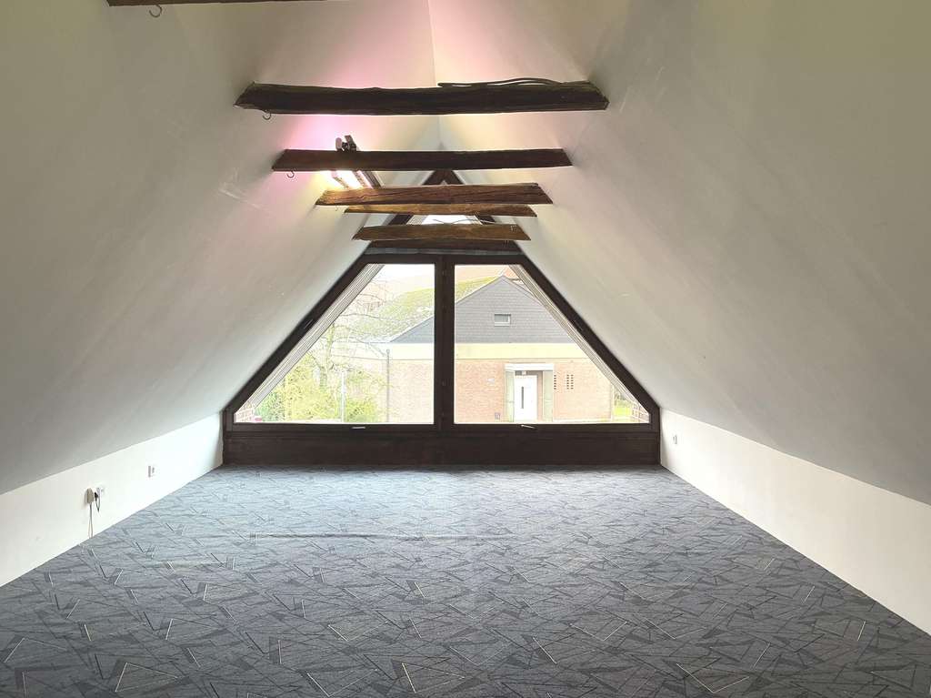 Immobilie in Velen - *AKTUELLER TREND IM RETRO-GEWAND* - dein Microhaus im Herzen von Velen - Bild 4