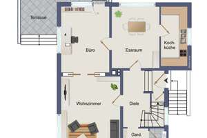 Käuferprovisionsfrei! Ein Haus voller Potenzial in ruhiger Lage – ideal für Familien & Investoren – Die vollständige Adresse der Immobilie erhältst du vom Anbieter., 52525 Heinsberg – Vorschaubild 23