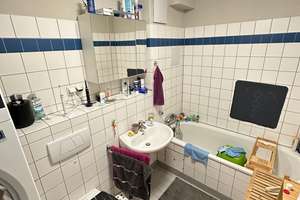 Attraktive 3-Zimmer Wohnung mit Balkon, zwei Bädern und Tiefgaragenstellplatz in Schwelm – Linderhauser Straße 5, 58332 Schwelm – Vorschaubild 10