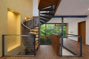 Architectural Family Home in Bauhaus Style – Fürstenrod 46, 65232 Taunusstein – Vorschaubild 16