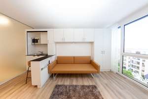 Exclusive business apartment in the heart of Erlangen (from private) – Bechmann-Rahn-Weg 2-4, 91052 Rathausplatz, Erlangen – Vorschaubild 10