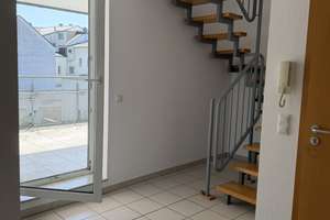 +++ Vollständig renovierte 3-Zimmer-Maisonette-Wohnung mit Terrasse in Solingen +++ – Kirchgasse 6, 42697 Ohligs/Aufderhöhe/Merscheid, Solingen – Vorschaubild 26
