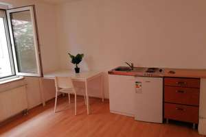 Gepflegte 2 Zimmer-Wohnung mit Stellplatz in Stuttgart-Bad Cannstatt – Die vollständige Adresse der Immobilie erhältst du vom Anbieter., 70374 Schmidener Vorstadt, Stuttgart – Vorschaubild 5